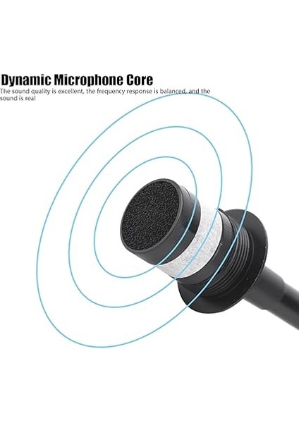 Ayarlanabilir Hortum ile Gooseneck Mikrofon, Dj Mikser Için Profesyonel Mikrofon, Sahne Performansları Için Xlr Gooseneck Mikrofon, Kayıt Stüdyoları fırsatları