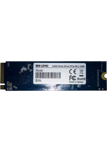 1tb M2 Nvme Pcıe SSD 3300-3100MB/S