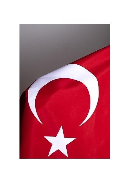 Bayrak Türk Bayrağı 70X105 Alpaka Kumaş Yüksek Kalite Fabrikasyon Baskı indirimleri