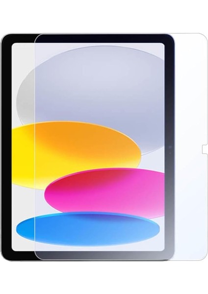 11. Nesil (A16) 11 Inç 9h Esnek Nano Şeffaf Ekran Koruyucu