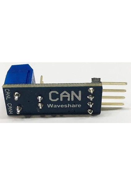 SN65HVD230 Can Board Connecting Mcus To Can Network Features Esd Protection Communication Evaluation Development Board 3.3V indirimleri