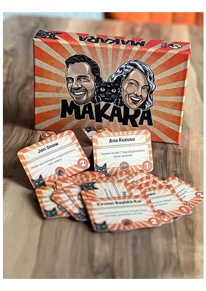 Vinci Board Game Makara Kelime Oyunu - Eğlenceyi Üçe Katlayın fiyatları