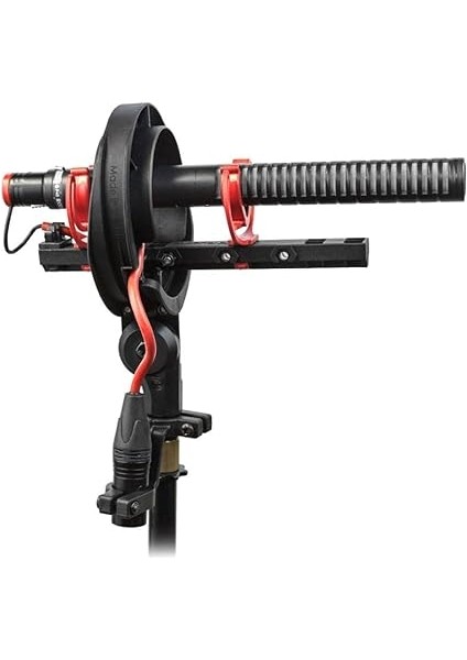 010323 Super-Blimp Kit Ntg 010323 Rüzgar Koruyucu ve Shock Mount fiyatları