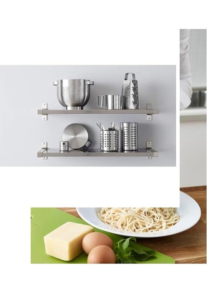 Idealisk Paslanmaz Çelik Rende fiyatları