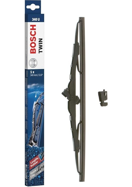 Rear Arka Silecek [340 Mm] 340U 3397004578