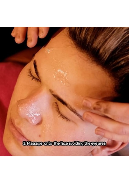 Yüz Peeling ve Ovma Jeli | Yüz Bakımı Ginseng Parlatıcı Peeling Siyah Noktaları Temizler | Koyu Nokta Akne Için Hızlı Etki 125 ml indirimleri