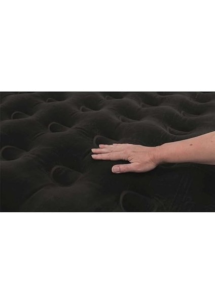 Classic Double Iki Kişilik Şişme Yatak modelleri