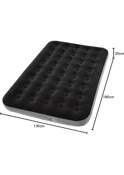 Classic Double Iki Kişilik Şişme Yatak indirimleri