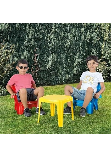 - Masa Sandalye (3007) modelleri