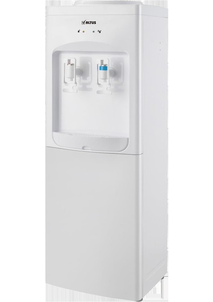 Körük Al 1128 Soğuk&amp;ılık Su Sebili