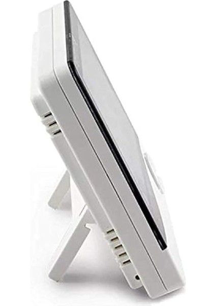 J52YT1927 Masaüstü Dijital Termometre Nem Ölçer Saat fiyatları