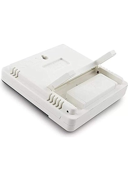 J52YT1927 Masaüstü Dijital Termometre Nem Ölçer Saat modelleri