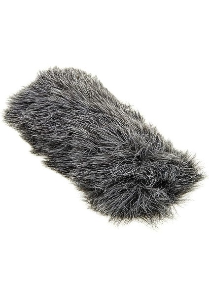 Deadcat Go Videomic Go Için Suni Tüylü Rüzgarlık