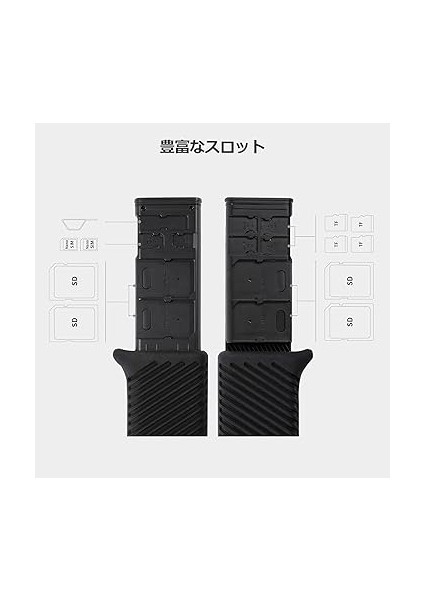 Createmate Yüksek Hızlı Kart Okuyucu Kılıfı fırsatları