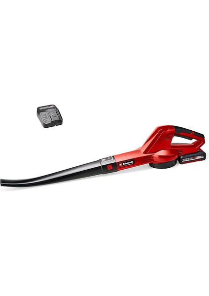Ge-Cl 18 Li E Kit (1X2,0AH), Akülü Yaprak Üfleme