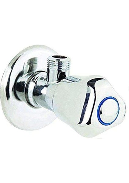 Kapa Krom Çevirveli Taharet Musluğu TK25 fırsatları