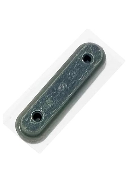 3 Pcs/1 Set Rubber Foot Strips Dizüstü Alt Kasa Lastik Ayaklar Ayak Yedek Için Lenovo Thinkbook 15 G2 Are 20VG 15 G2 Itl 20VE 15 G3 Acl 21A4 15 G3 Itl 21A5 15 G4 Iap 21DJ Gri Mineral fırsatları