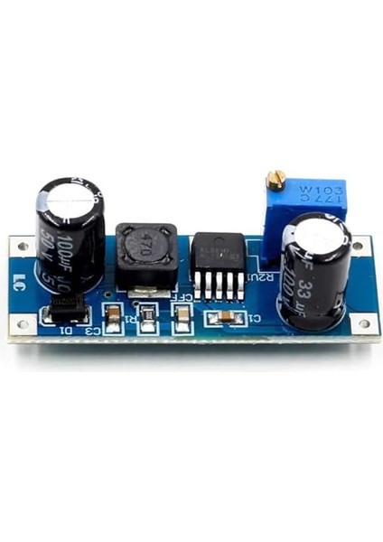 Ayarlanabilir 80V To 5-20V 0.8A Güç Kaynağı Voltaj Düşürür indirimleri
