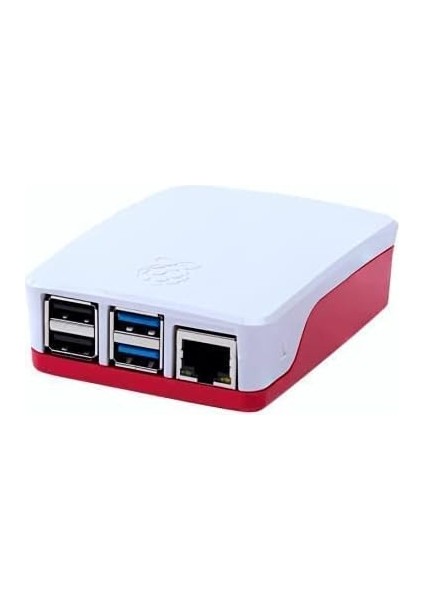 Pi 4 Orijinal Lisanslı Kutu fırsatları