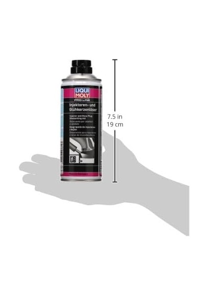 Moly Pro-Line Enjektör ve Kızdırma Buji Gresi 400 ml Otomotiv Bakım Ürünü fırsatları
