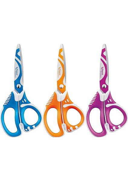 Ofis ve Kırtasiye 670112 Makas