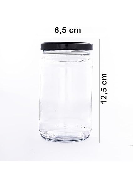 Adet Tahta Kaşıklı Metal Kapak 320 ml Cam Baharatlık, Etiket Hediyeli 12LI Baharat Kavanoz Seti modelleri