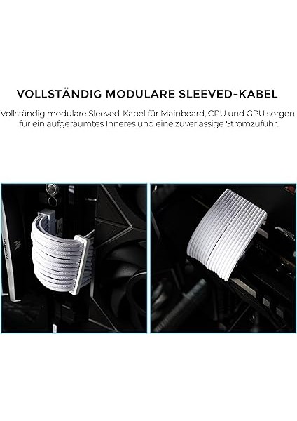 Li Kenar Altın 3.1 Pcie 5.1 1200W 80 Artı Altın Modüler Güç Kaynağı Bir Boyut modelleri