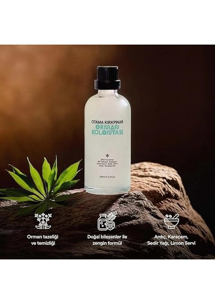 Kırkpınar Orman Kolonyası fiyatları