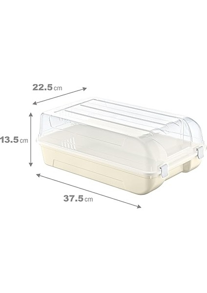 10'lu Set Erkek Latte Ayakkabı Kutusu fiyatları