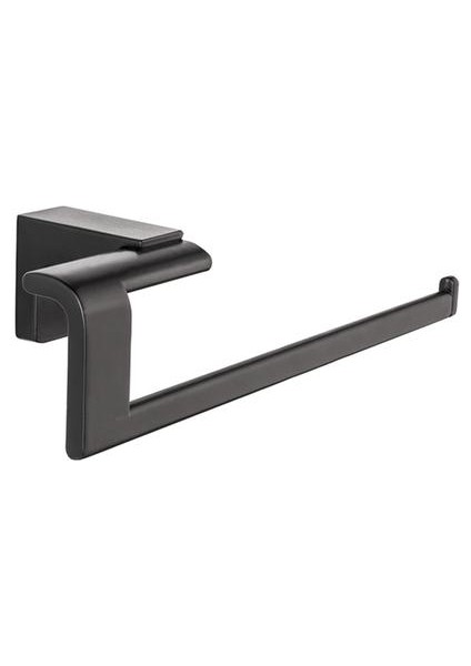 Premium Kağıt Havluluk Kapaksız (Mat Siyah)