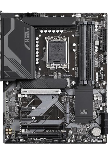 Anakart Intel LGA1700 Atx Z790 D Ddr4 fiyatları