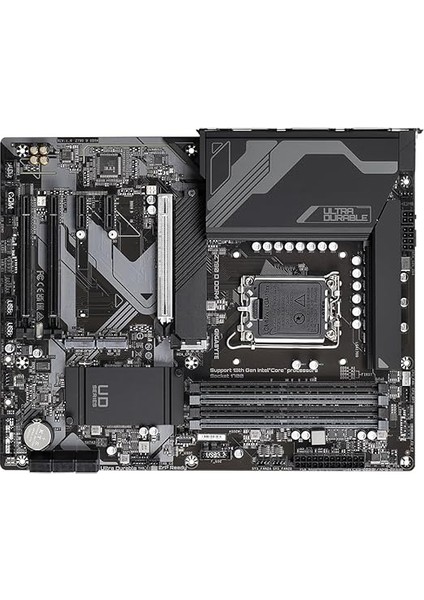 Anakart Intel LGA1700 Atx Z790 D Ddr4 indirimleri