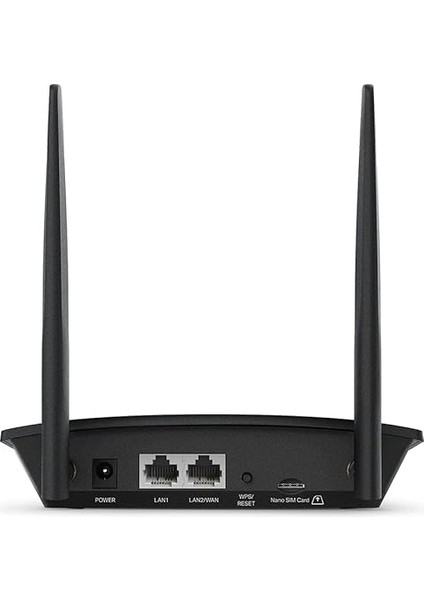 TL-MR100, N300 Mbps Kablosuz 4g Lte Router, 4g/3g Sım Yuvası, 32 Cihaza Kadar Bağlantı, Yapılandırma Gerektirmez, Konuk Ağı ve Ebeveyn Kontrolü Desteği modelleri