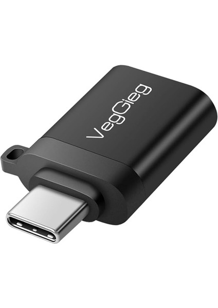 Type-C To USB 3.0 Çevirici Dönüştürücü Adaptör