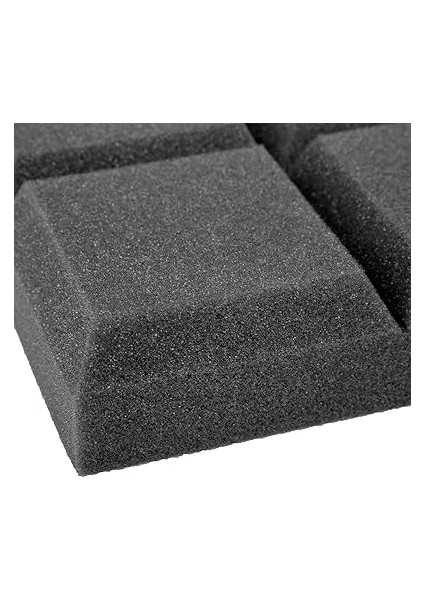 Ses Emme Panelleri, Ses Yalıtım Süngeri, Gürültü Azaltma Akustik Işleme Için Iyi Performans (GENERICNVEYGQ8AZH-11) fiyatları