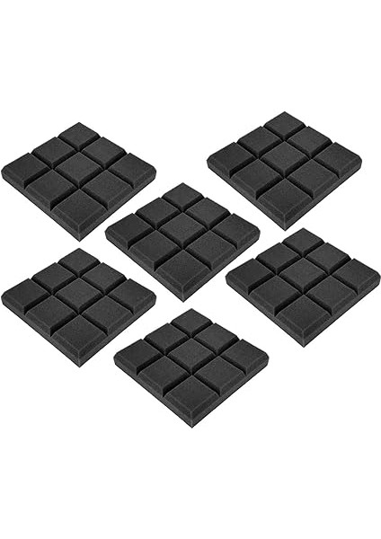 Ses Emme Panelleri, Ses Yalıtım Süngeri, Gürültü Azaltma Akustik Işleme Için Iyi Performans (GENERICNVEYGQ8AZH-11) modelleri