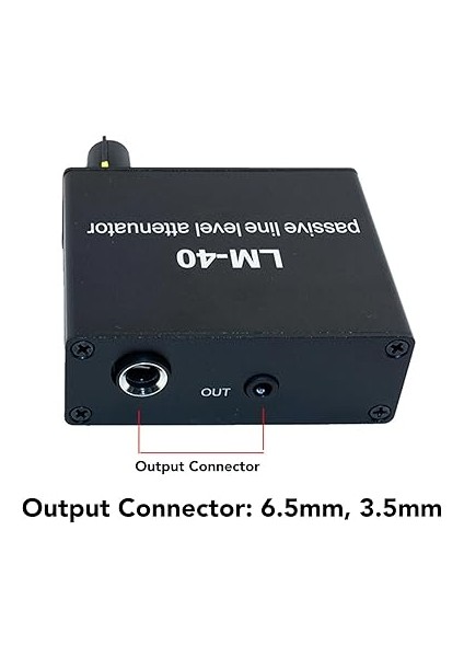 Zayıflatıcı, Alüminyum Alaşım Malzemesi, Çekirdek Portlar, Stüdyo Konferans Salonu, Canlı Video Kaydı, Tv Istasyonu modelleri