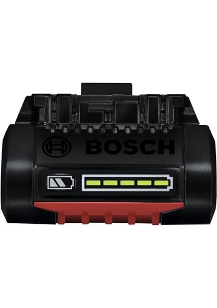 Professional Procore 18 Volt 4,0 Ah Li-Ion Akü fırsatları