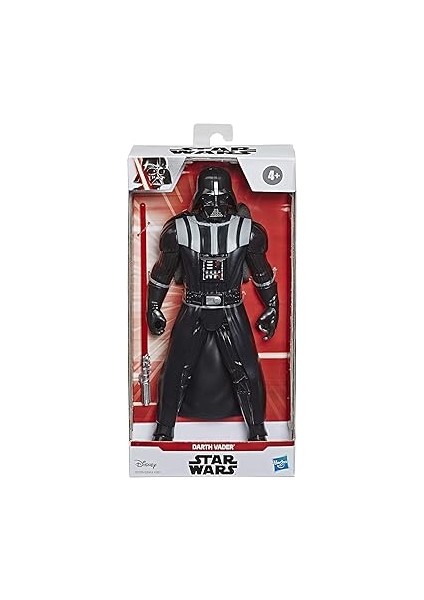 Wars Oly E5 Darth Vader modelleri