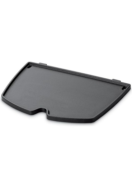6558 Griddle For Q1000 Series Grill
