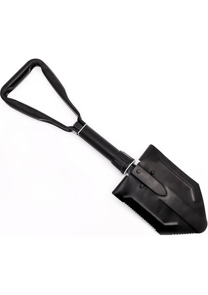 Camp Gomez Katlanır Kürek, Unisex, Siyah, Tek Beden