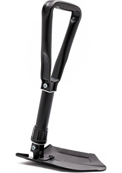 Camp Gomez Katlanır Kürek, Unisex, Siyah, Tek Beden modelleri