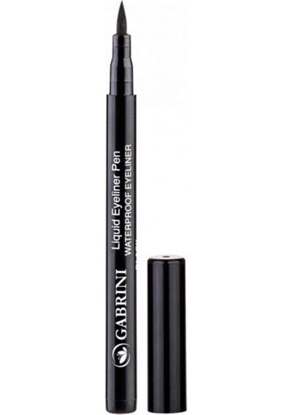 Liquid Eyeliner Kalemi, Suya Dayanıklı modelleri