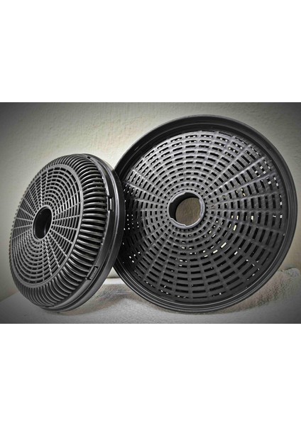 DA6-835 Karbon Filtre fiyatları