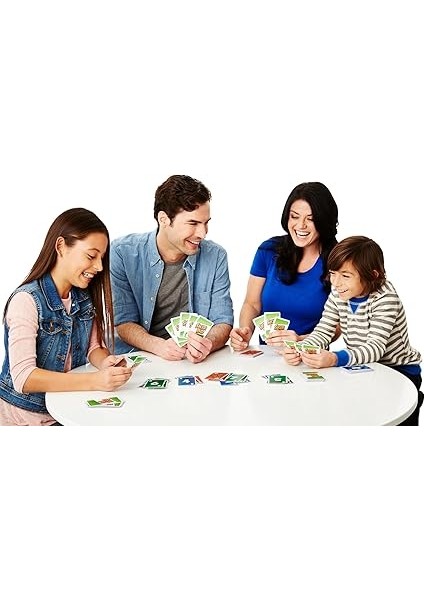 Games Skip-Bo Kartlar, Oyuncak fiyatları