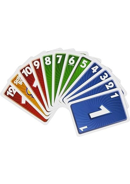 Games Skip-Bo Kartlar, Oyuncak indirimleri