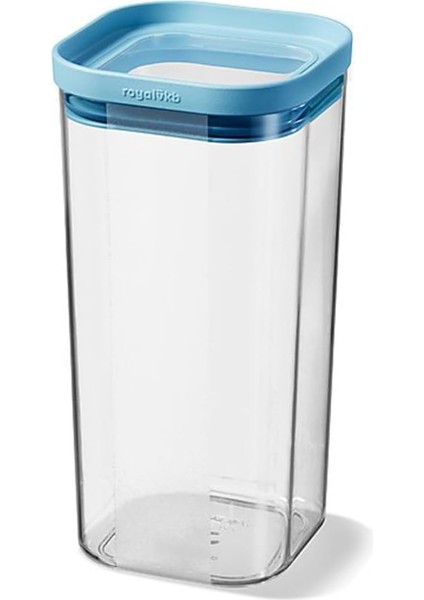 Kuru Gıda Saklama Kabı 1800ML