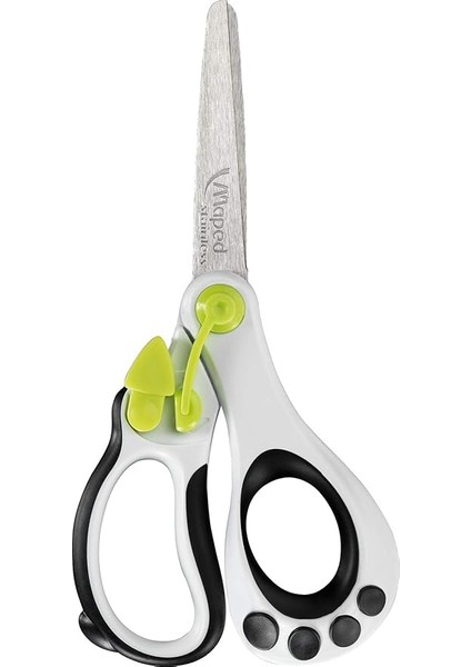 Helix Usa Koopy Spring-Assisted Educational Makas, 5 (470249) By Maped fırsatları
