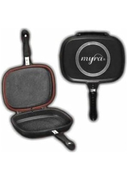 Myra Grill Pan 30 cm