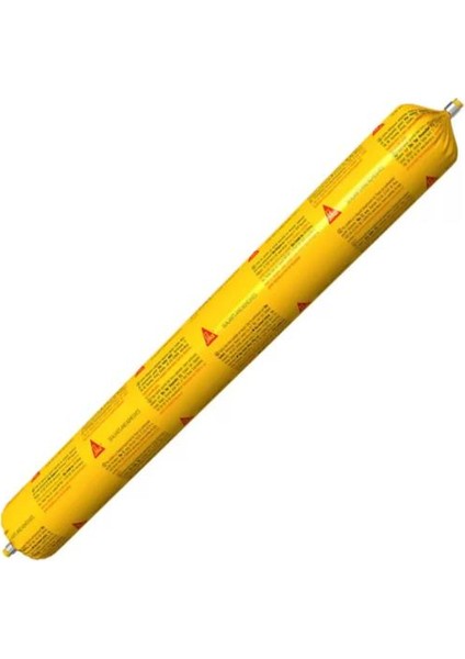 flex® 175 Fc Pu Poliüretan Mastik Siyah 600ML Üst Kalite